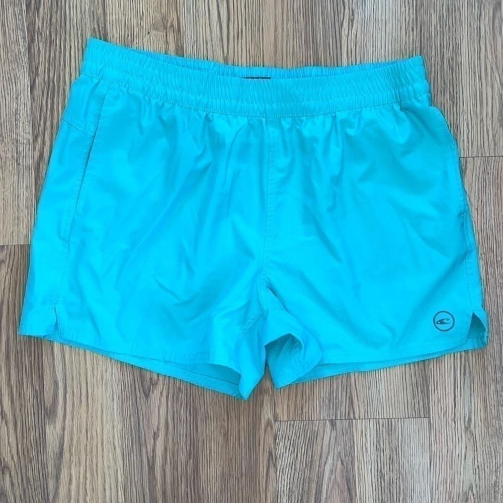O'Neill Women's Jetties Stretch 4" boardshorts size XL